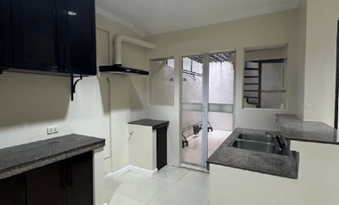 2BR Townhouse for Rent in Palm Village, Makati - RR3493483