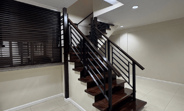 2BR Townhouse for Rent in Palm Village, Makati - RR3493483