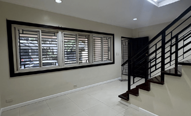 2BR Townhouse for Rent in Palm Village, Makati - RR3493483