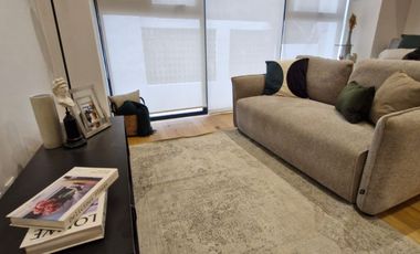 Venta Loft piso 7 Roma Sur #26-80