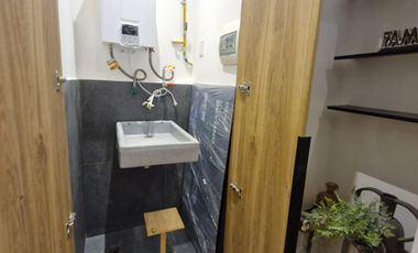 Venta Loft piso 7 Roma Sur #26-80