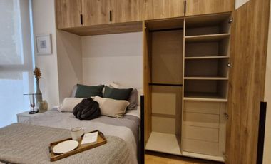 Venta Loft piso 7 Roma Sur #26-80