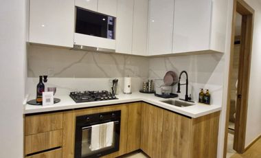 Venta Loft piso 7 Roma Sur #26-80