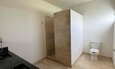 Casa en venta Frac Be Arenal terreno 10x20 con Roof y Alberca