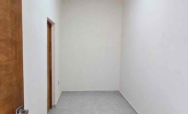 Casa en venta Frac Be Arenal terreno 10x20 con Roof