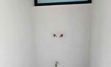 Casa en venta Frac Be Arenal terreno 10x20 con Roof