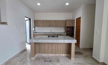 Casa en venta Frac Be Arenal terreno 10x20 con Roof