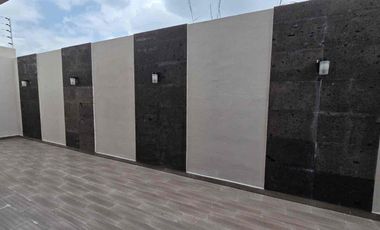 Casa en venta Frac Be Arenal terreno 10x20 con Roof