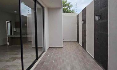 Casa en venta Frac Be Arenal terreno 10x20 con Roof