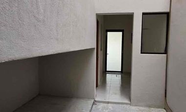 Casa en venta Frac Be Arenal terreno 10x20 con Roof