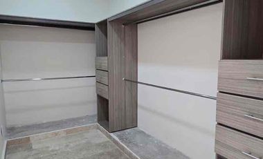 Casa en venta Frac Be Arenal terreno 10x20 con Roof