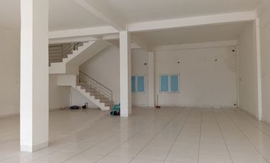 JUAL DAN SEWA RUKO JUMBO KOMPLEK OPI MALL JAKABARING PALEMBANG