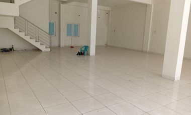 JUAL DAN SEWA RUKO JUMBO KOMPLEK OPI MALL JAKABARING PALEMBANG
