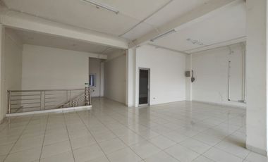JUAL DAN SEWA RUKO JUMBO KOMPLEK OPI MALL JAKABARING PALEMBANG