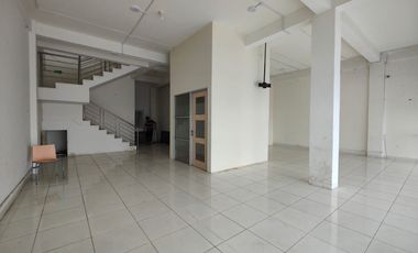 JUAL DAN SEWA RUKO JUMBO KOMPLEK OPI MALL JAKABARING PALEMBANG