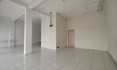 JUAL DAN SEWA RUKO JUMBO KOMPLEK OPI MALL JAKABARING PALEMBANG