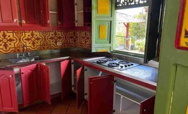 🌳🏡🌳 Venta Casa finca en Guarne, Antioquia $1.050 millones, 2.500m2, a 300mt aeropuerto