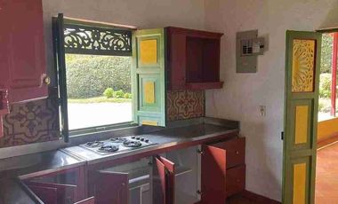 🌳🏡🌳 Venta Casa finca en Guarne, Antioquia $1.050 millones, 2.500m2, a 300mt aeropuerto