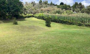 🌳🏡🌳 Venta Casa finca en Guarne, Antioquia $1.050 millones, 2.500m2, a 300mt aeropuerto