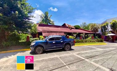 Bungalow House and lot for Sale in Banilad Cebu City