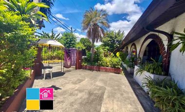 Bungalow House and lot for Sale in Banilad Cebu City