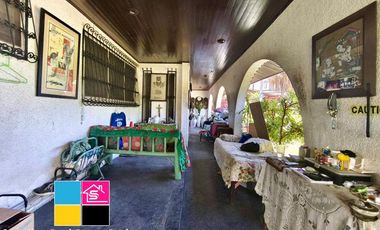 Bungalow House and lot for Sale in Banilad Cebu City