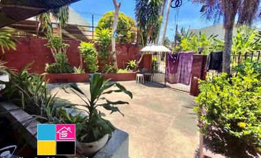 Bungalow House and lot for Sale in Banilad Cebu City