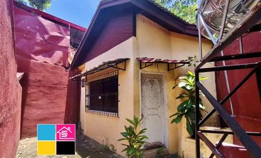 Bungalow House and lot for Sale in Banilad Cebu City