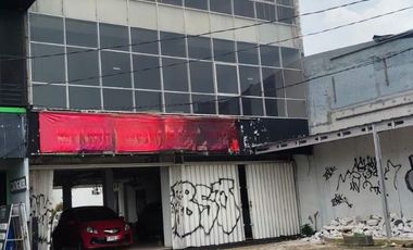 Ruko 3 Lantai di Pondok Cabe Raya, Hanya 12 Menit ke Tol Pamulang