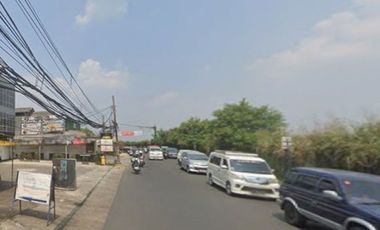 Ruko 3 Lantai di Pondok Cabe Raya, Hanya 12 Menit ke Tol Pamulang