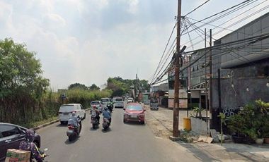 Ruko 3 Lantai di Pondok Cabe Raya, Hanya 12 Menit ke Tol Pamulang