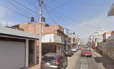 ¡CASA EN REMATE BANCARIO EN EL CORAZÓN DE ARANDAS, JALISCO!