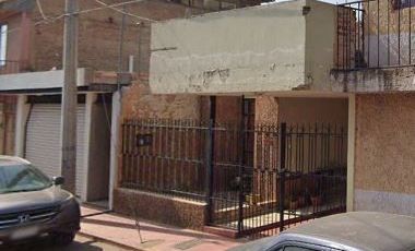 ¡CASA EN REMATE BANCARIO EN EL CORAZÓN DE ARANDAS, JALISCO!