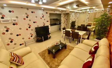 Resort-inspired amenities 2 Bedroom Condo unit with own Parking