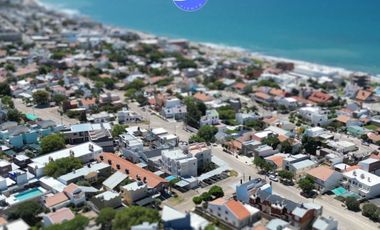 VENDO DEPARTAMENTO. 2 HABITACIONES. 5TA BAJADA. LAS GRUTAS A MTS DEL MAR.