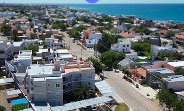 VENDO DEPARTAMENTO. 2 HABITACIONES. 5TA BAJADA. LAS GRUTAS A MTS DEL MAR.