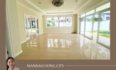 Mandaluyong City House for Sale!