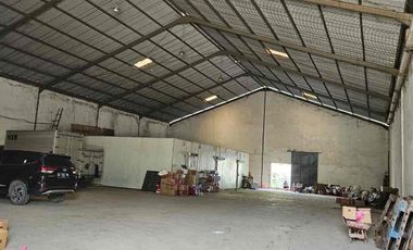 Gudang dijual di Parang Loe, Tamalanrea, Makassar, Sulawesi Selatan