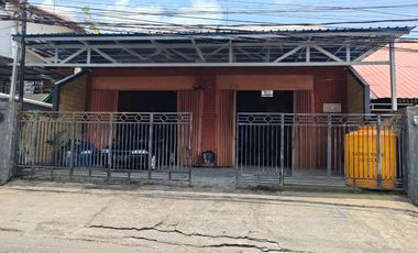 Ruko Wr Supratman Denpasar Timur Bali