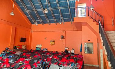 Ruko Wr Supratman Denpasar Timur Bali