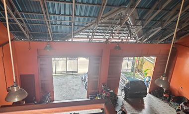 Ruko Wr Supratman Denpasar Timur Bali