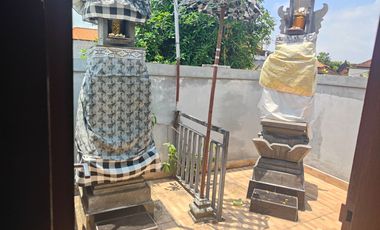 Ruko Wr Supratman Denpasar Timur Bali