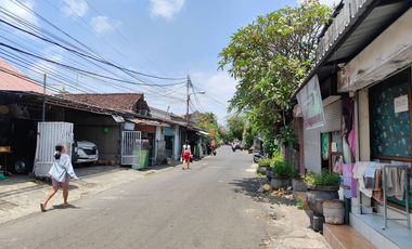 Ruko Wr Supratman Denpasar Timur Bali