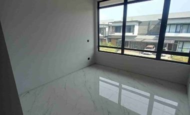 Jual Rumah Baru KBP Tatar Nilapadmi