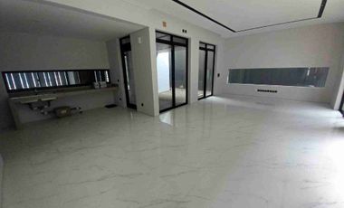 Jual Rumah Baru KBP Tatar Nilapadmi