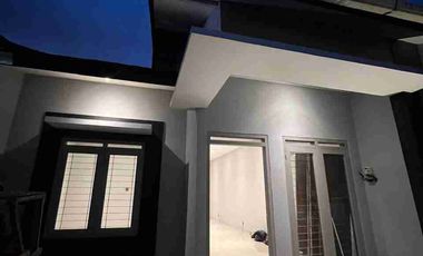 Jual Rumah Siap Huni Modern Minimalis TKI 3 Blok Favorit