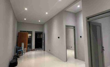 Jual Rumah Siap Huni Modern Minimalis TKI 3 Blok Favorit