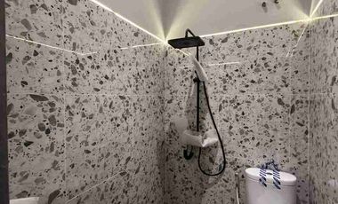 Jual Rumah Siap Huni Modern Minimalis TKI 3 Blok Favorit