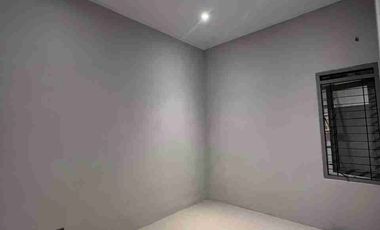 Jual Rumah Siap Huni Modern Minimalis TKI 3 Blok Favorit