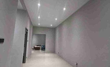 Jual Rumah Siap Huni Modern Minimalis TKI 3 Blok Favorit